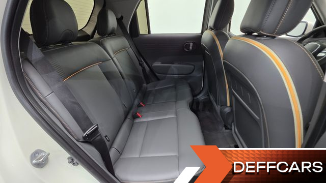 Hyundai CASPER Turbo The Essential купить на сайте DeffCars