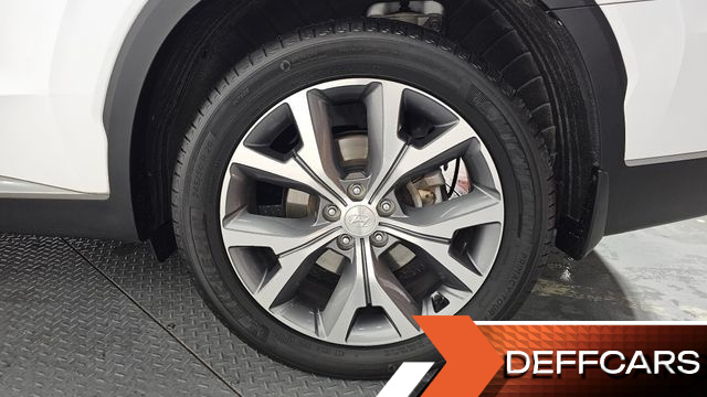 Hyundai PALISADE Gasoline 3.8 2WD Prestige купить на сайте DeffCars