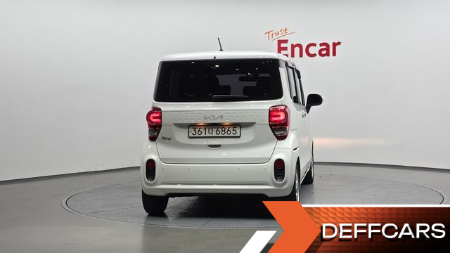 Kia RAY Prestige купить на сайте DeffCars