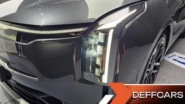 Kia K8 Signature купить на сайте DeffCars