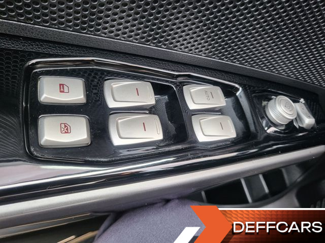 Ssangyong TIBOLI VX 2WD купить на сайте DeffCars