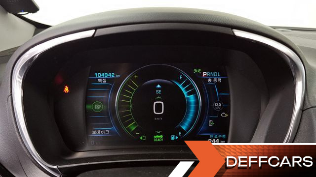 ChevroletGMDaewoo VOLT 1.5 купить на сайте DeffCars