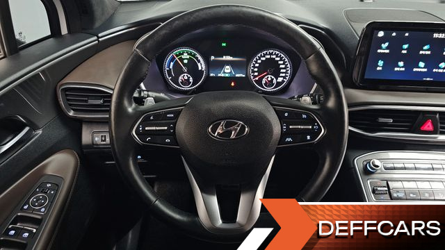 Hyundai SANTAFE HEV 1.6 2WD Prestige купить на сайте DeffCars