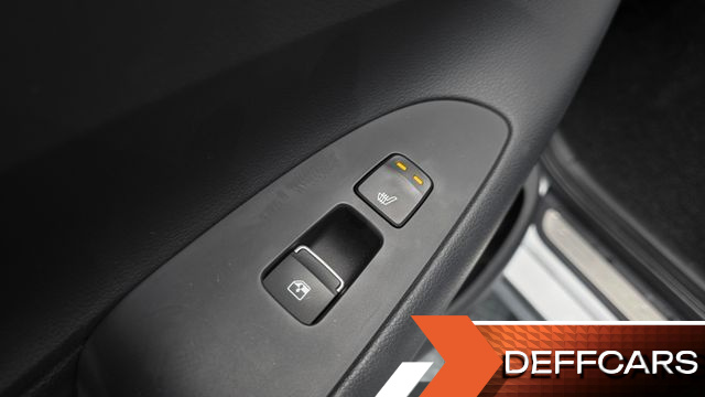 Hyundai GRANDEUR Le Blanc купить на сайте DeffCars