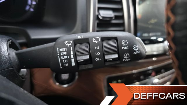 Ssangyong REXTON Diesel 2.2 4WD Heritage купить на сайте DeffCars