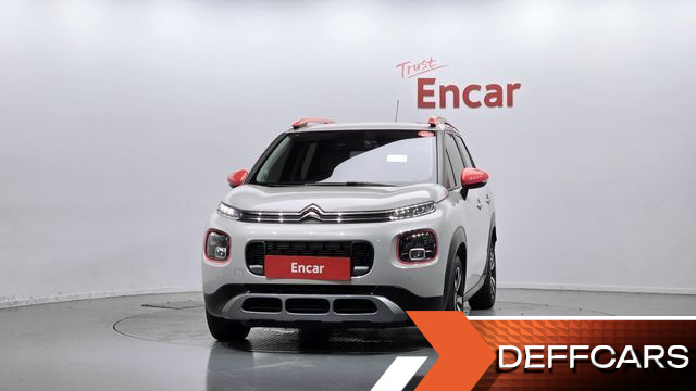 Citroen C3 AIRCROSS 1.5 BlueHDi Feel купить на сайте DeffCars