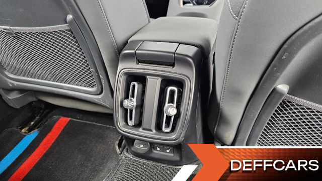 Polestar POLESTAR 2 Longrange Singlemotor купить на сайте DeffCars