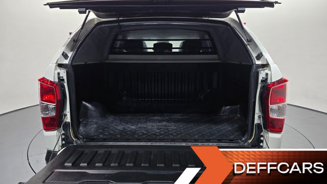 Ssangyong REXTON Diesel 2.2 4WD Prestige Special купить на сайте DeffCars