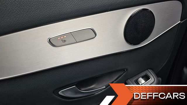 Mercedes GLC-CLASS GLC350e 4MATIC Premium купить на сайте DeffCars