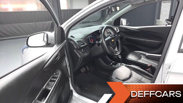 ChevroletGMDaewoo SPARK LT купить на сайте DeffCars