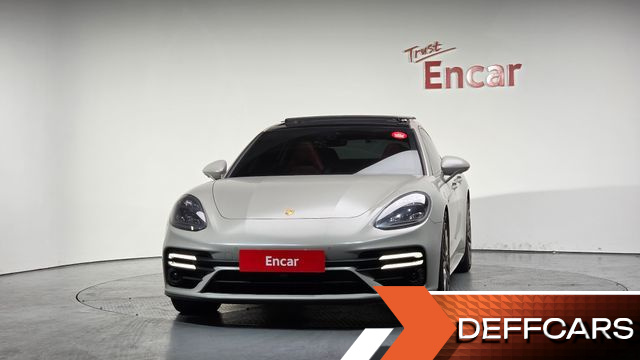 Porsche PANAMERA 2.9 AWD E-Hybrid Platinum Edition купить на сайте DeffCars