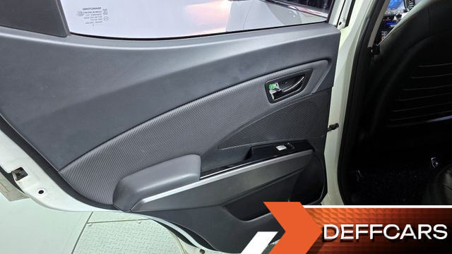 Ssangyong TIBOLI 1.6 IX 2WD купить на сайте DeffCars