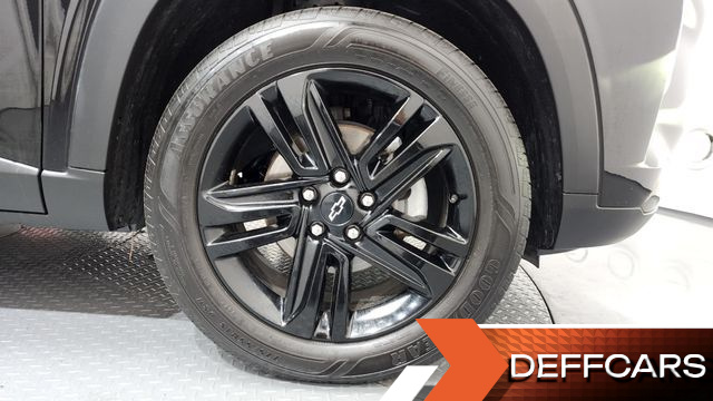 ChevroletGMDaewoo TRAX 1.2 ACTIV купить на сайте DeffCars