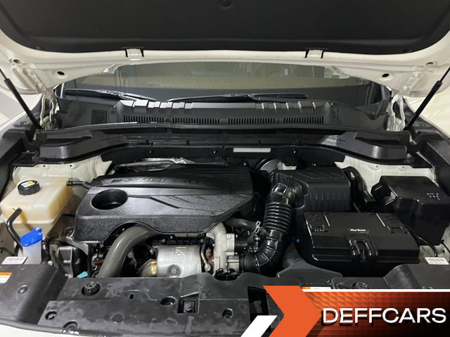 Ssangyong TORRES Gasoline 1.5 2WD T7 купить на сайте DeffCars