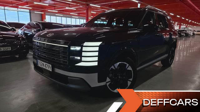 Hyundai PALISADE Gasoline 2.5T 2WD 7-Seater Prestige купить на сайте DeffCars