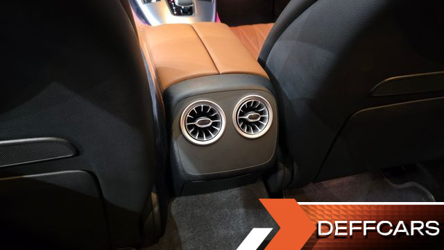Mercedes AMG GT 4Door 43 4MATIC+ купить на сайте DeffCars