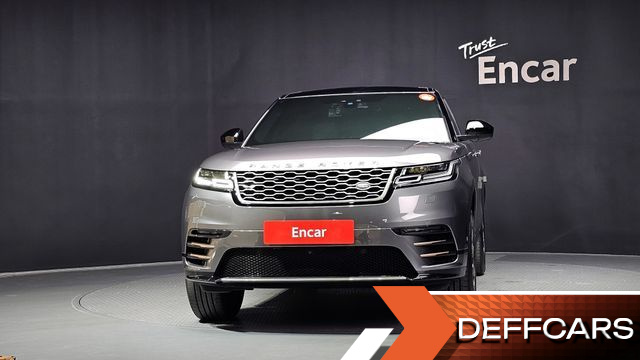 Land Rover RANGE ROVER VELAR 3.0 P380 R-Dynamic SE купить на сайте DeffCars