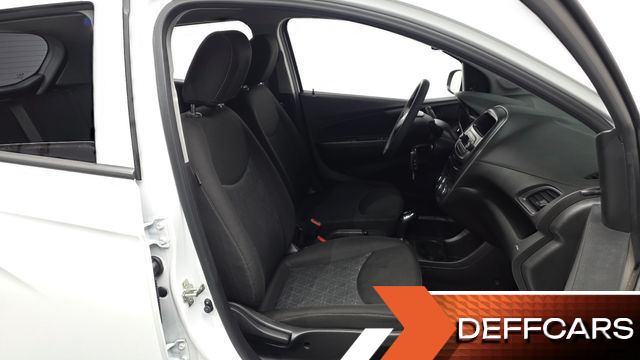ChevroletGMDaewoo SPARK LS купить на сайте DeffCars
