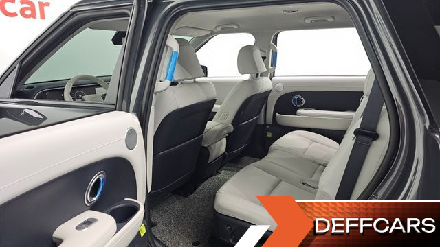 Hyundai PALISADE HEV 2.5T 2WD 9-Seater Prestige купить на сайте DeffCars