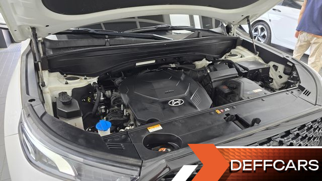 Hyundai PALISADE Gasoline 3.8 2WD VIP купить на сайте DeffCars