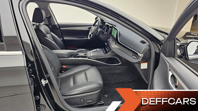 Hyundai GRANDEUR Premium купить на сайте DeffCars