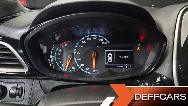 ChevroletGMDaewoo SPARK Premier купить на сайте DeffCars