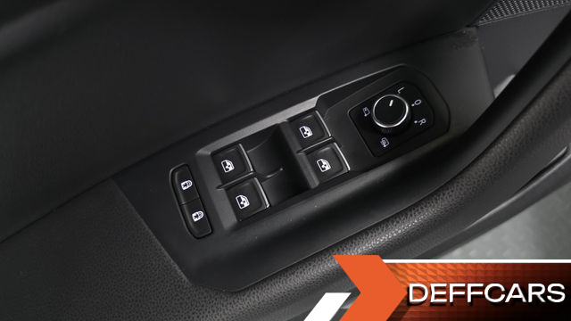 Volkswagen TOUAREG 3.0 TDI Premium купить на сайте DeffCars