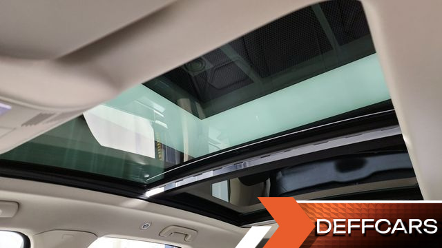 Volkswagen TOUAREG 3.0 TDI Prestige купить на сайте DeffCars