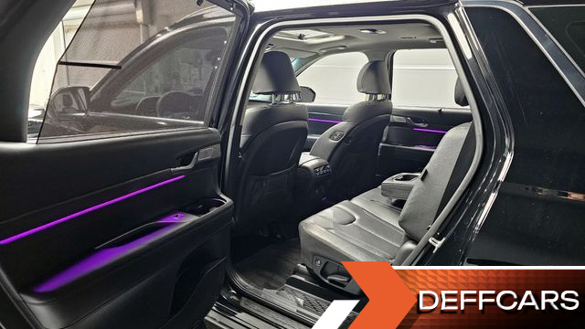 Hyundai PALISADE Gasoline 3.8 4WD Prestige купить на сайте DeffCars
