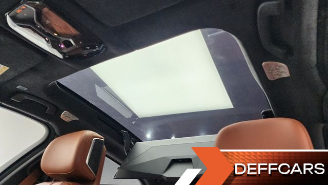 BMW 7-SERIES 750e xDrive M Sport купить на сайте DeffCars