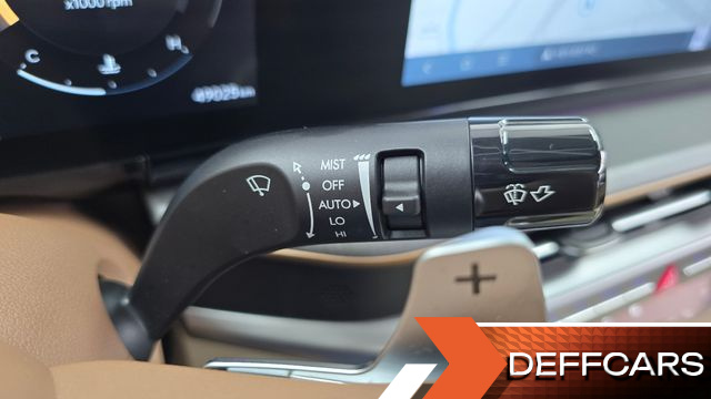 Hyundai GRANDEUR 3.5 Gasoline 2WD Calligraphy купить на сайте DeffCars