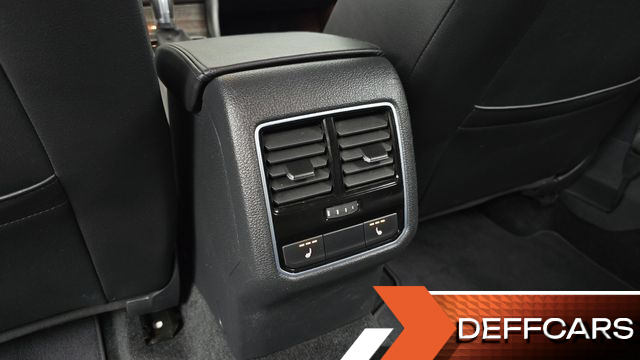 Volkswagen PASSAT 2.0 TSI B7 купить на сайте DeffCars