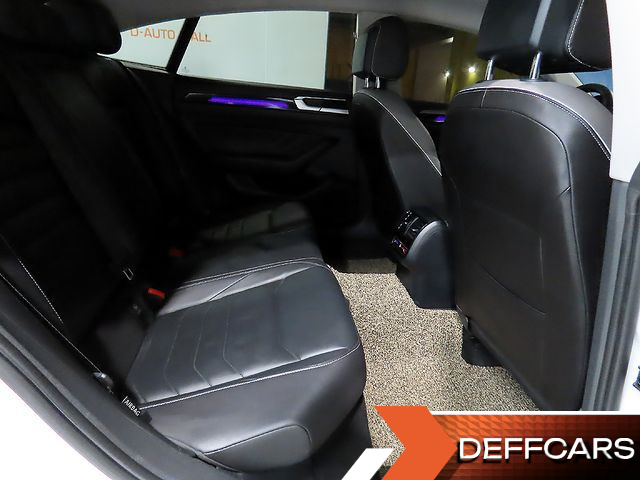 Volkswagen ARTEON 2.0 TDI Prestige купить на сайте DeffCars