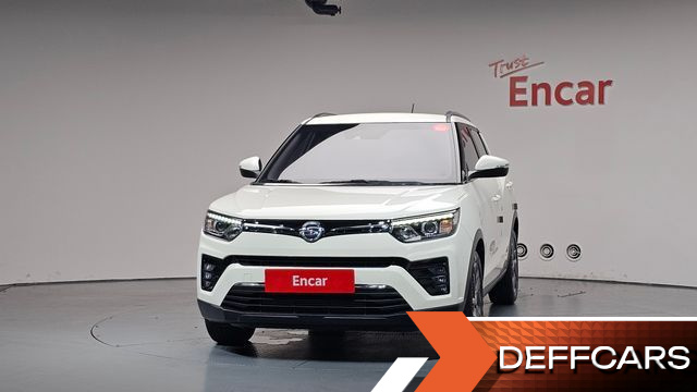 Ssangyong TIBOLI Gasoline 1.5 2WD V3 купить на сайте DeffCars