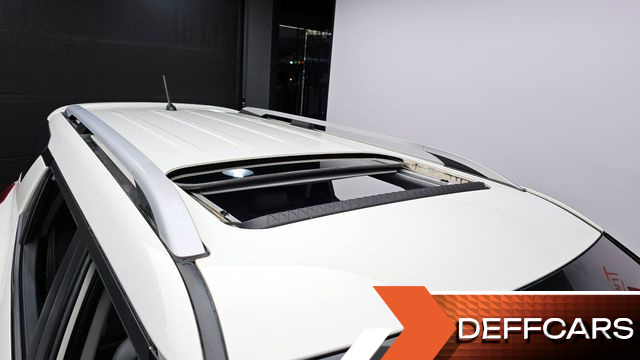 Ssangyong TIBOLI Diesel IX 2WD купить на сайте DeffCars