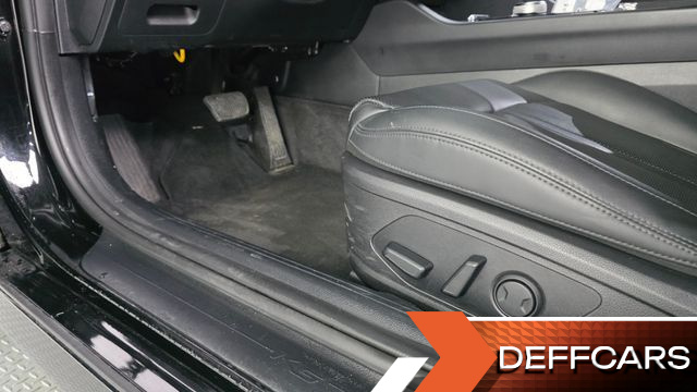 Kia K5 Noblesse купить на сайте DeffCars