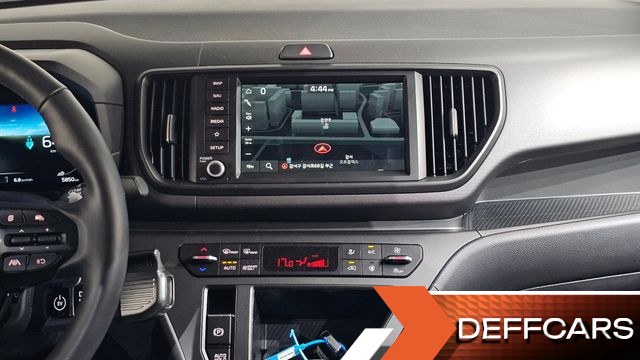 Kia RAY Air купить на сайте DeffCars