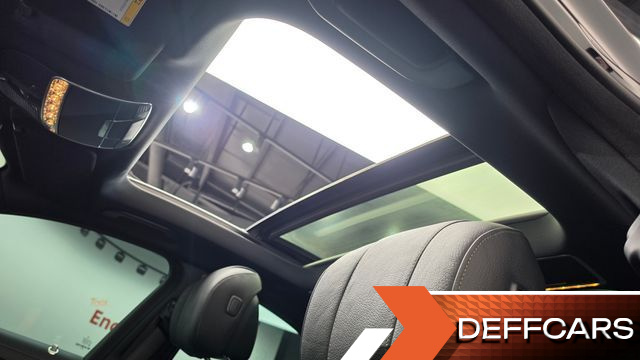 Mercedes S-CLASS S350 d 4MATIC купить на сайте DeffCars