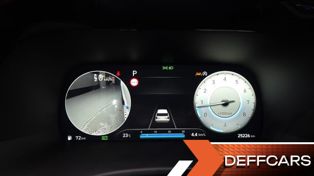 Hyundai PALISADE Gasoline 3.8 4WD Calligraphy купить на сайте DeffCars
