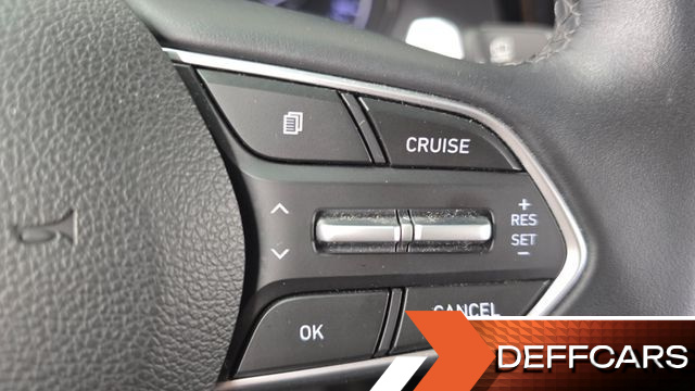 Hyundai PALISADE Gasoline 3.8 2WD Exclusive купить на сайте DeffCars
