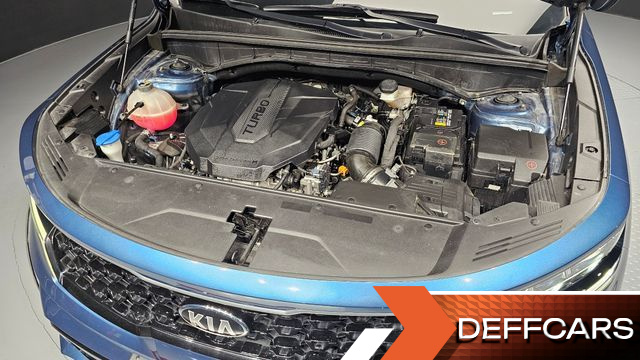Kia SORENTO Diesel 2.2 2WD Trendy купить на сайте DeffCars