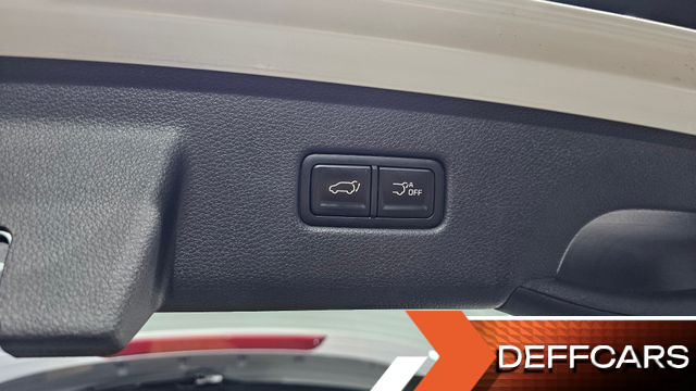 Kia CARNIVAL Gasoline 7-Seater Signature купить на сайте DeffCars