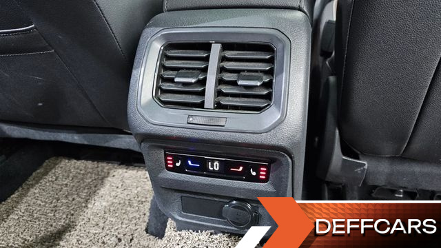 Volkswagen TIGUAN 2.0 TSI Prestige купить на сайте DeffCars
