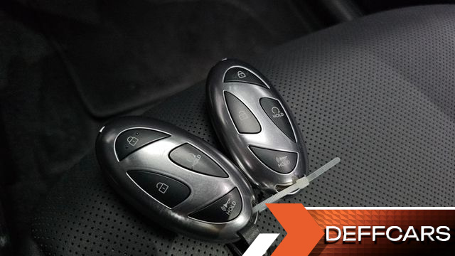 Hyundai TUCSON Gasoline 1.6 Turbo 2WD Modern купить на сайте DeffCars