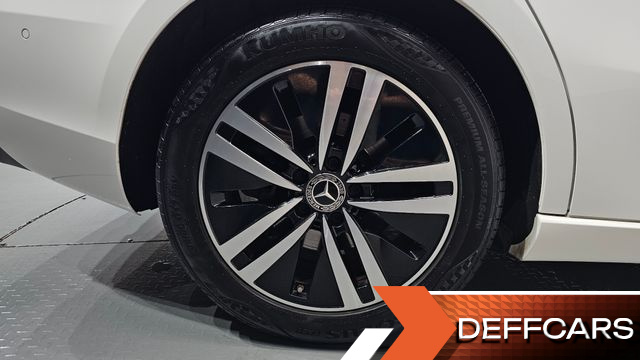 Mercedes A-CLASS A220 Sedan купить на сайте DeffCars
