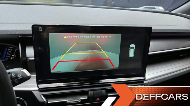 Ssangyong TORRES Gasoline 1.5 2WD T7 купить на сайте DeffCars