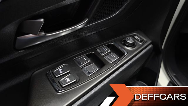 Ssangyong KORANDO Gasoline 1.5 2WD R-Plus купить на сайте DeffCars
