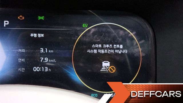 Kia SORENTO HEV 1.6 2WD Noblesse купить на сайте DeffCars
