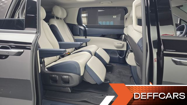 Kia CARNIVAL HEV 7seater Gravity купить на сайте DeffCars