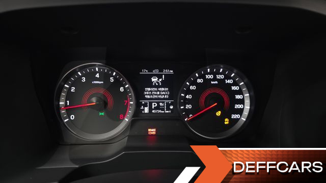Ssangyong KORANDO Gasoline 1.5 2WD C5 Plus купить на сайте DeffCars